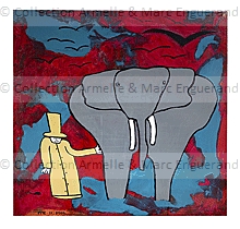 ELEPHANT
2020-11
me-Marc Enguerand